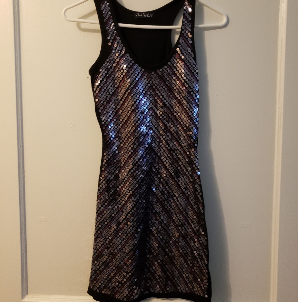 Bodycon Dress